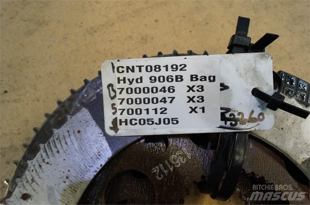 Hydrema 906B Asis