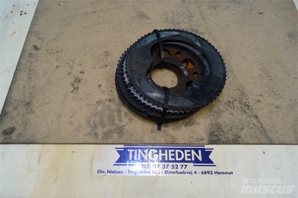Hydrema 906B Asis