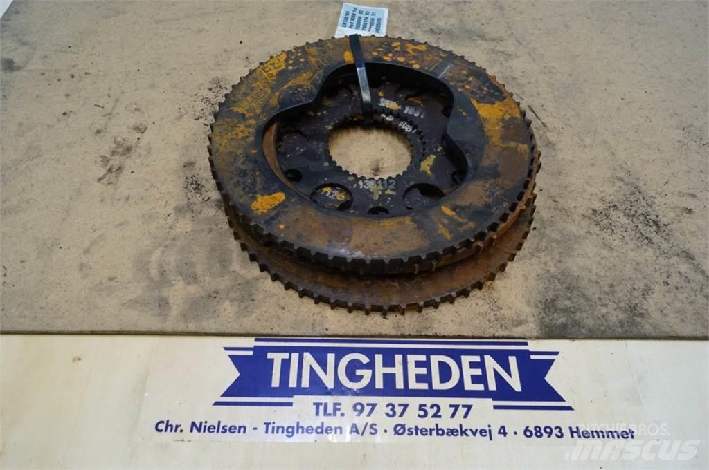 Hydrema 906B Asis