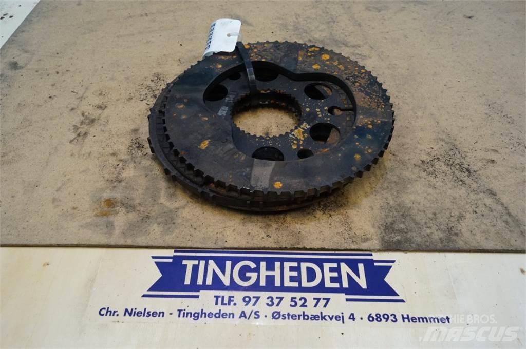 Hydrema 906B Asis