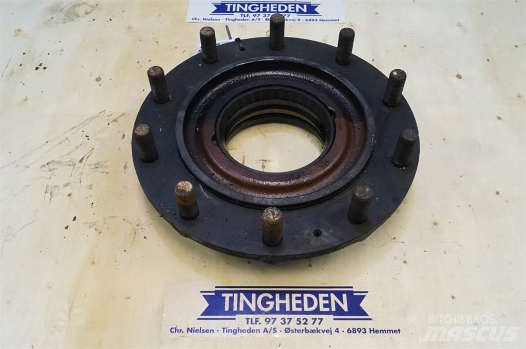 Hydrema 906B Asis