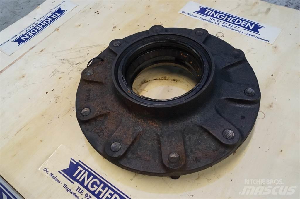 Hydrema 906B Asis