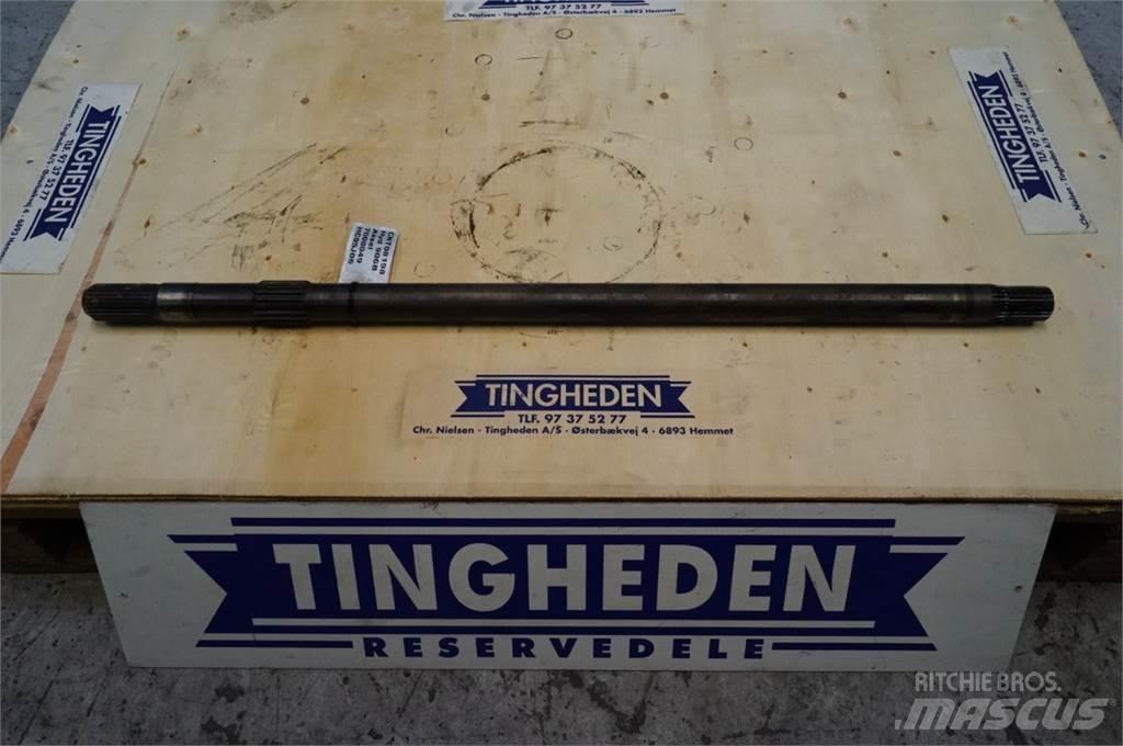 Hydrema 906B Asis