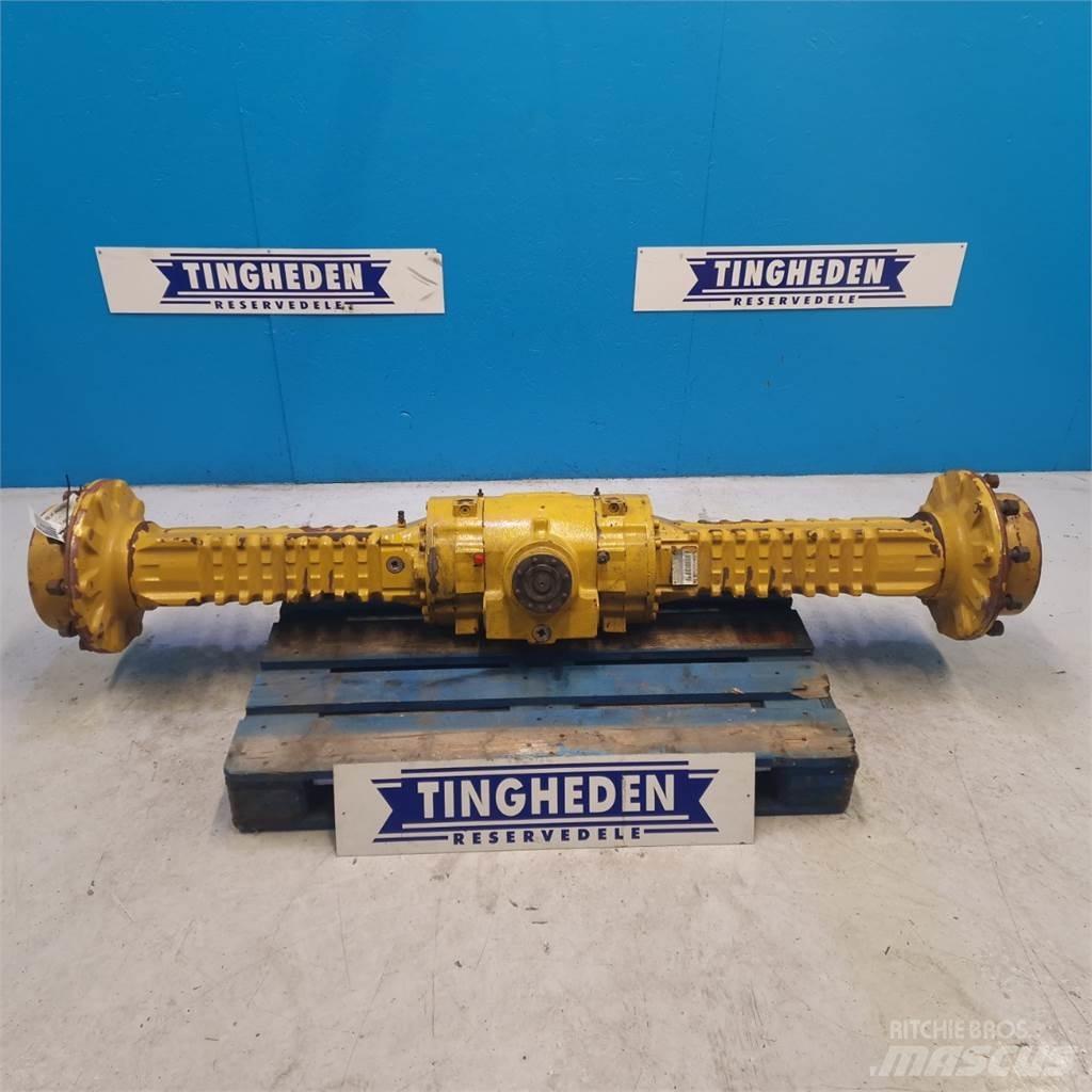 Hydrema 906B Asis