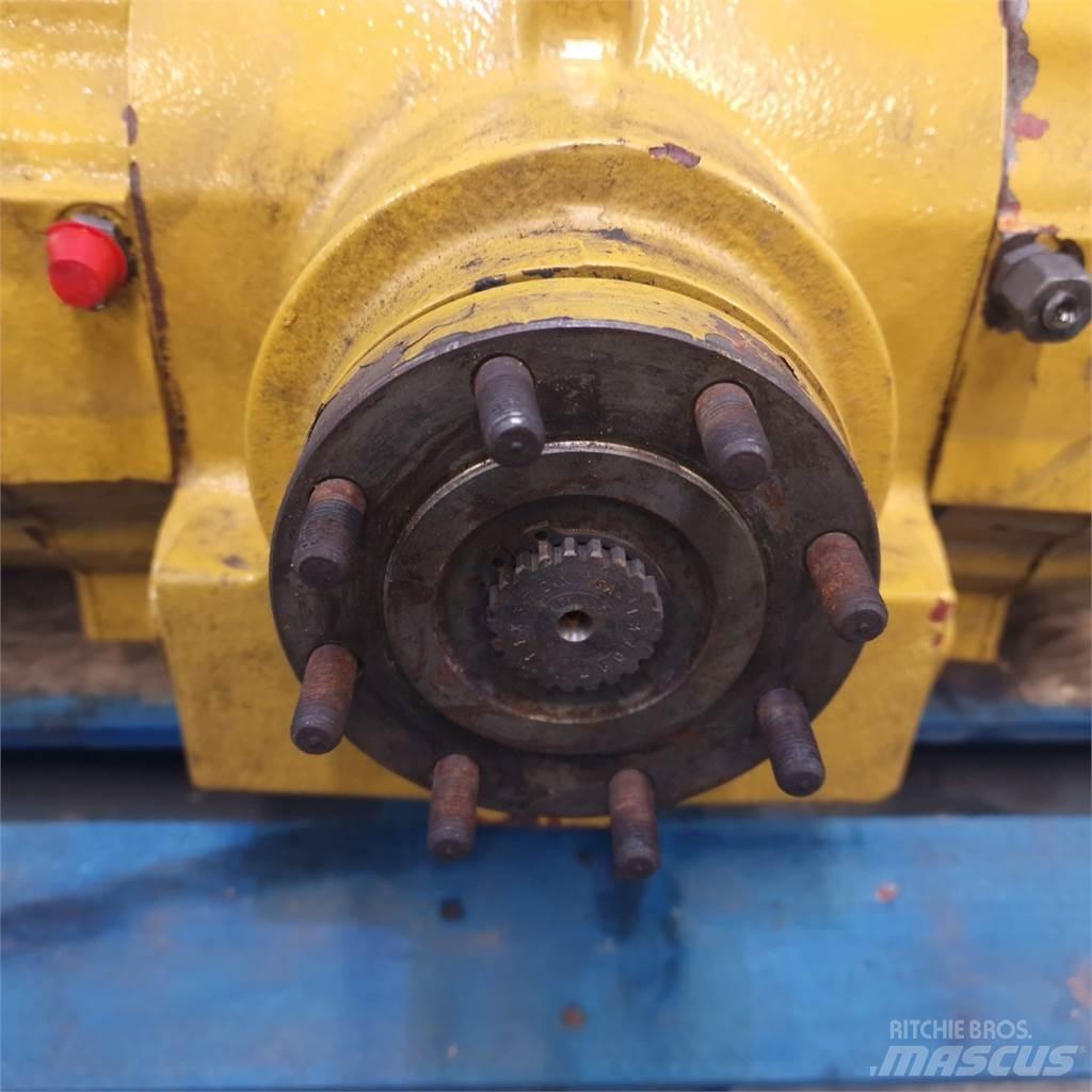 Hydrema 906B Asis
