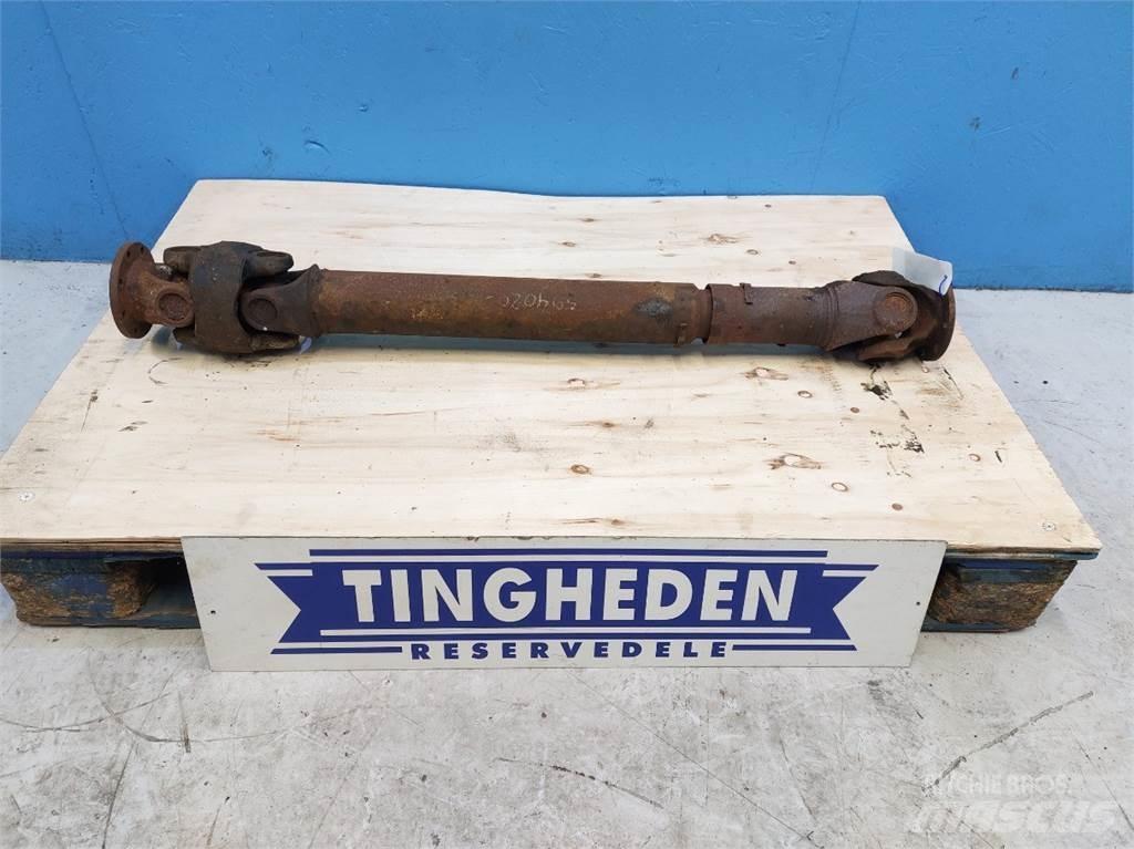 Hydrema 906B Asis