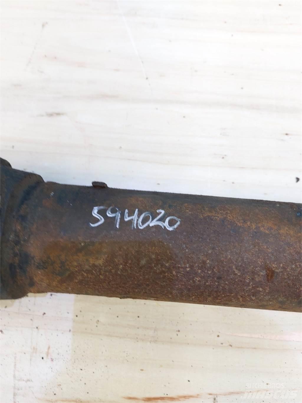 Hydrema 906B Asis