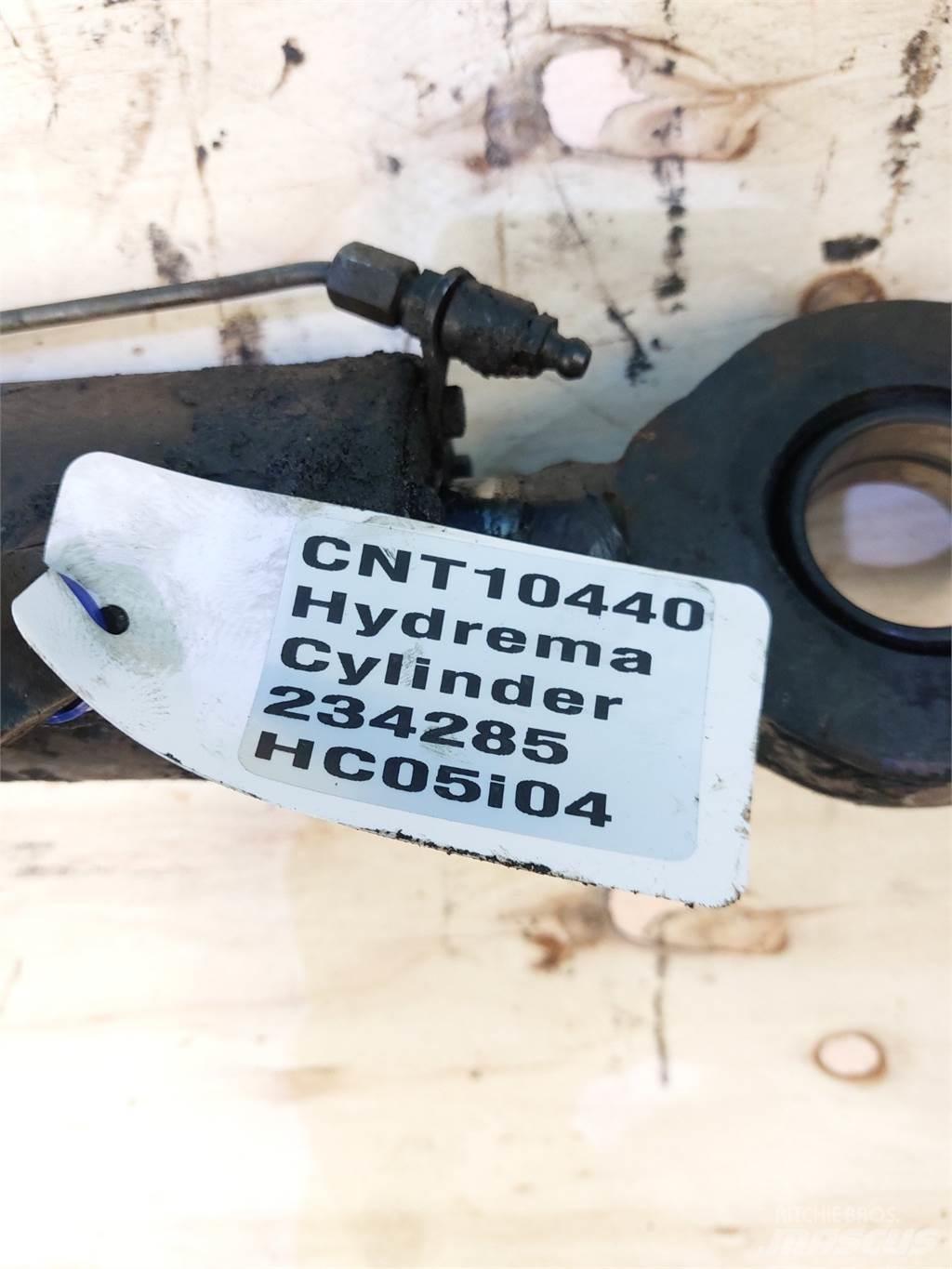 Hydrema 906B Asis
