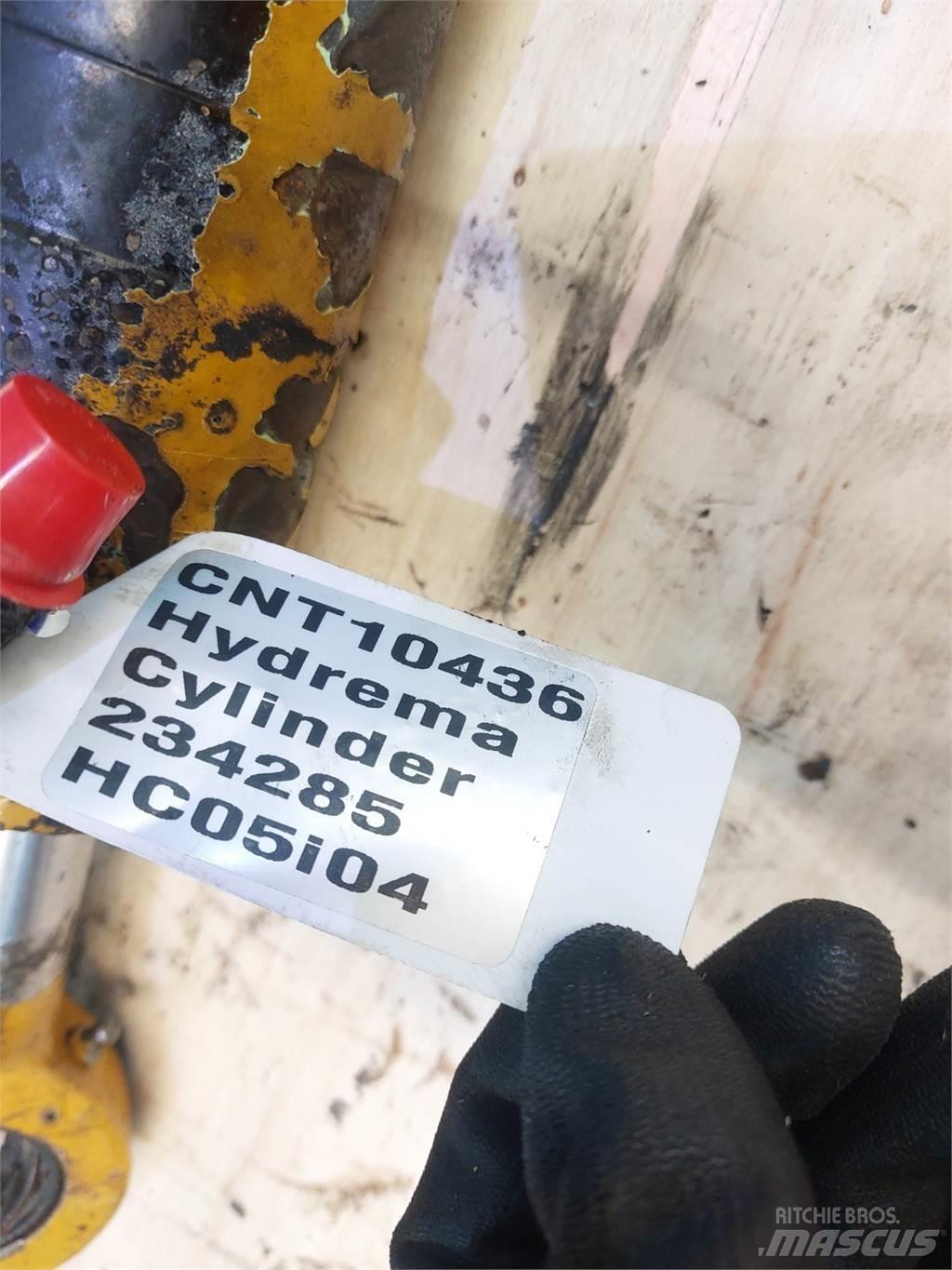 Hydrema 906B Asis