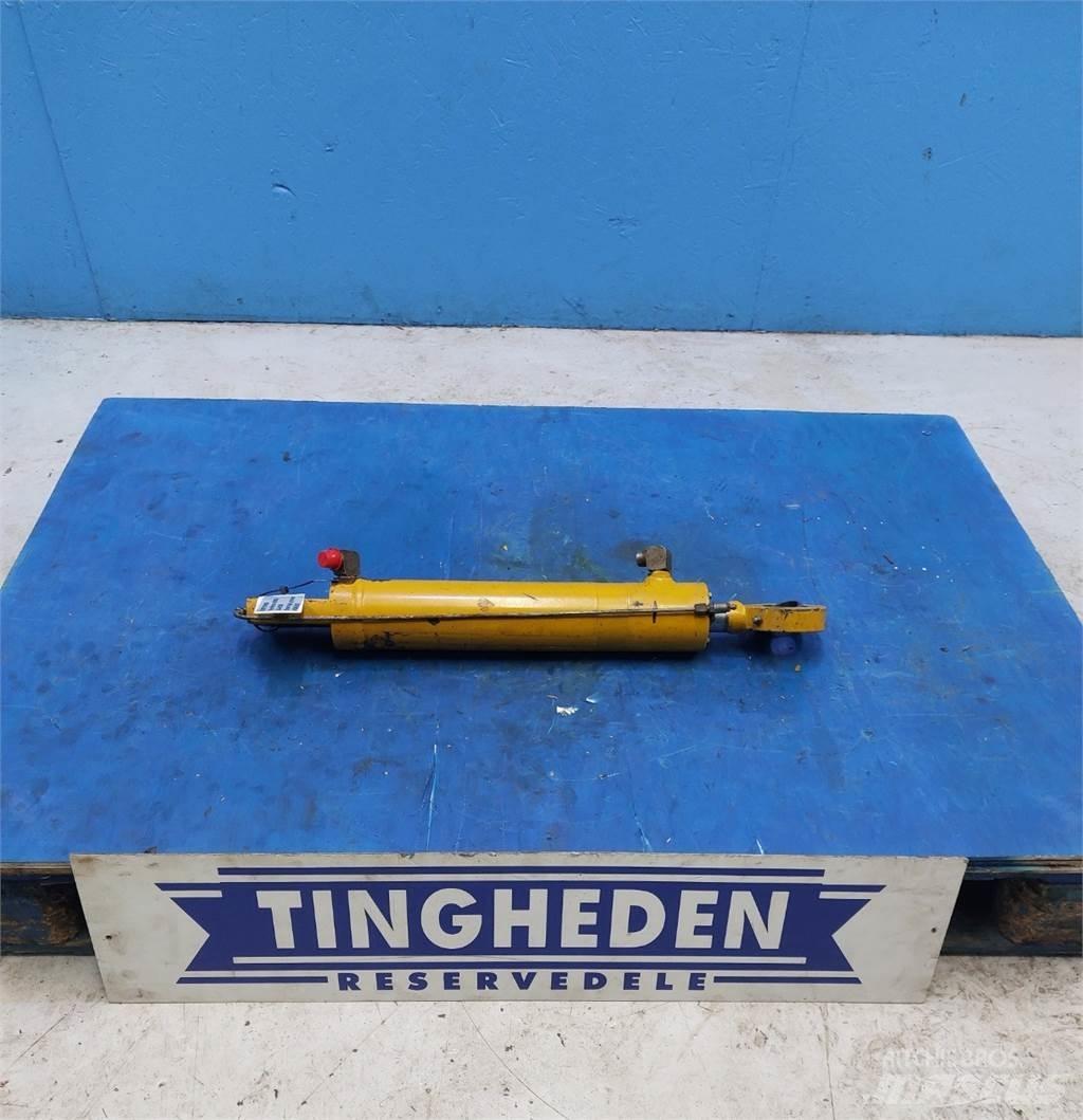 Hydrema 906B Asis