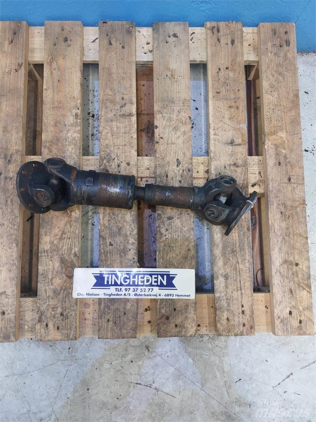 Hydrema 906B Asis