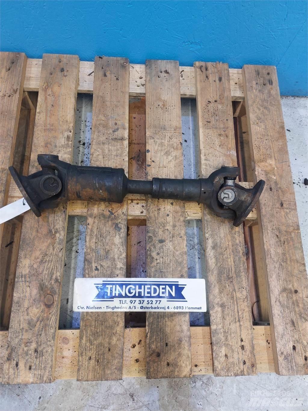 Hydrema 906B Asis