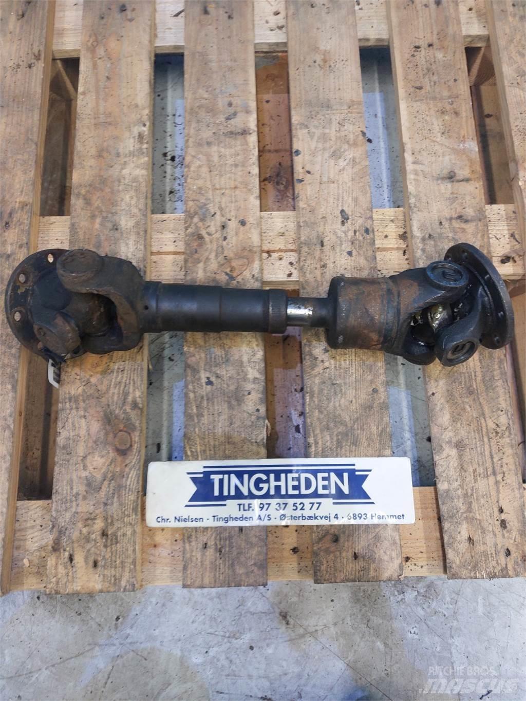 Hydrema 906B Asis
