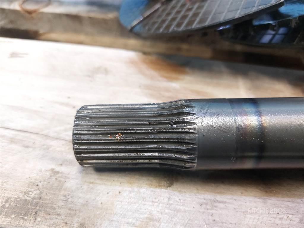 Hydrema 906B Asis