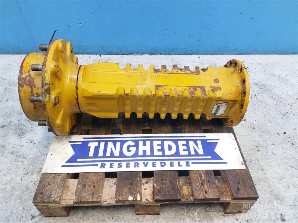 Hydrema 906B Asis