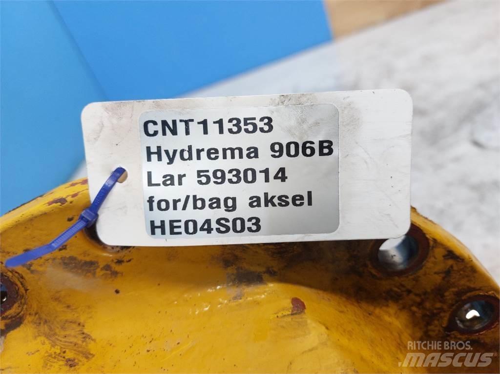 Hydrema 906B Asis