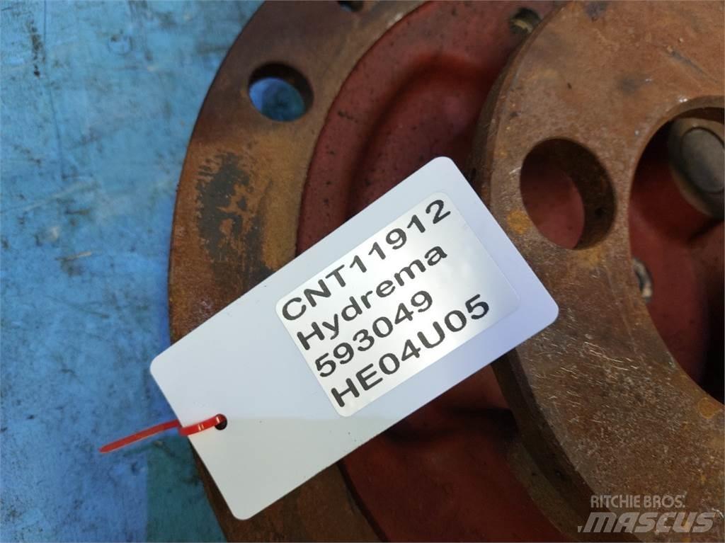 Hydrema 906B Asis