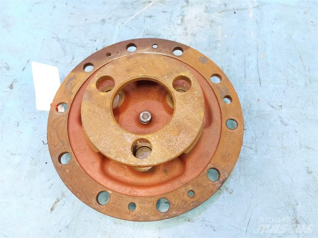 Hydrema 906B Asis