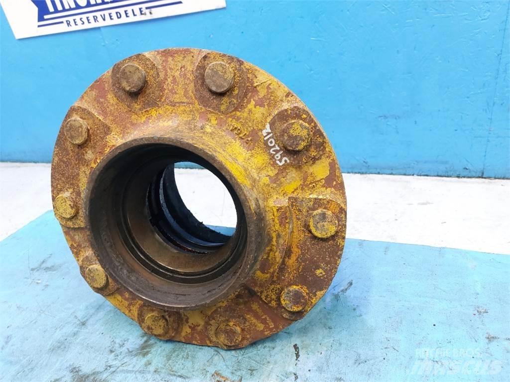 Hydrema 906B Asis
