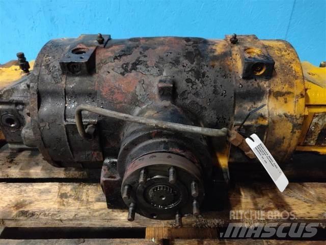 Hydrema 906C Asis