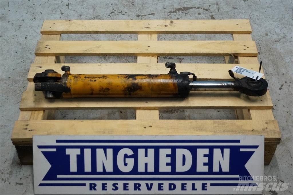 Hydrema 906C Asis
