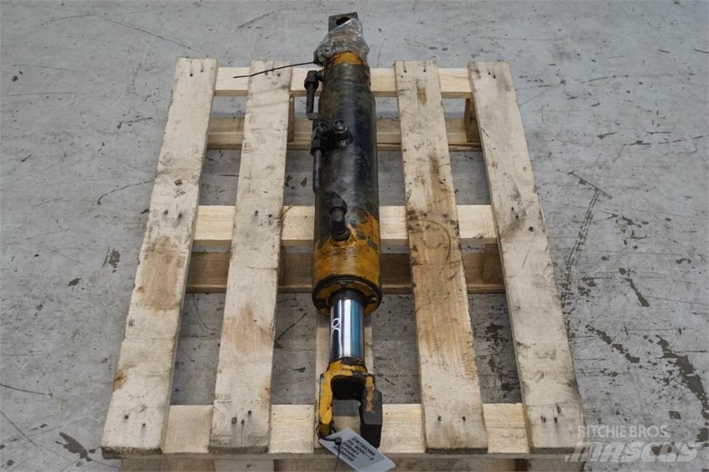Hydrema 906C Asis