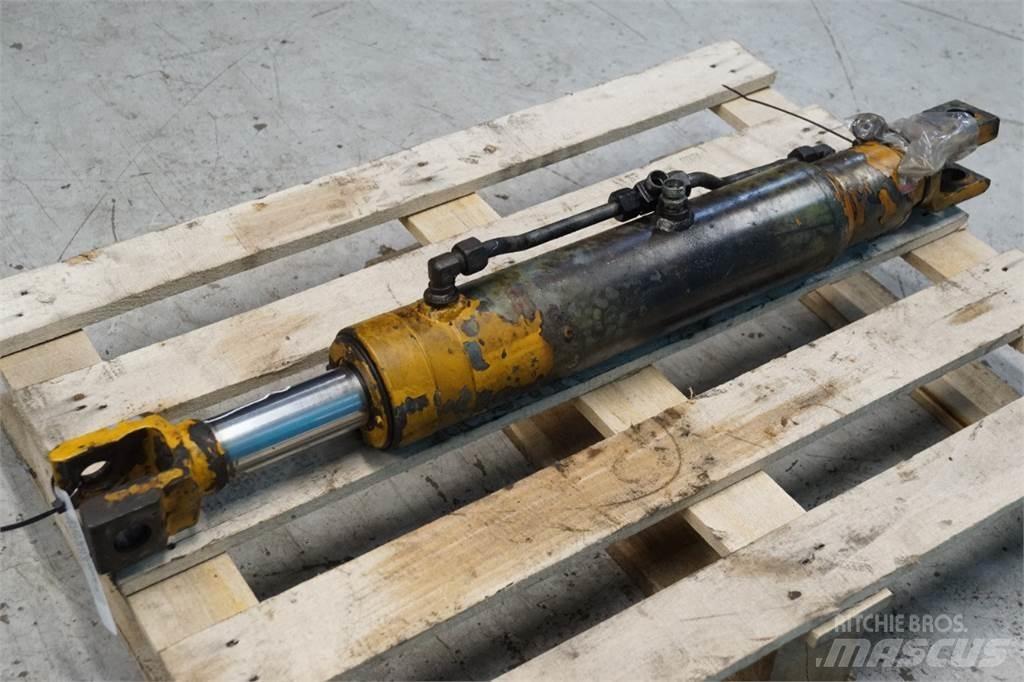 Hydrema 906C Asis