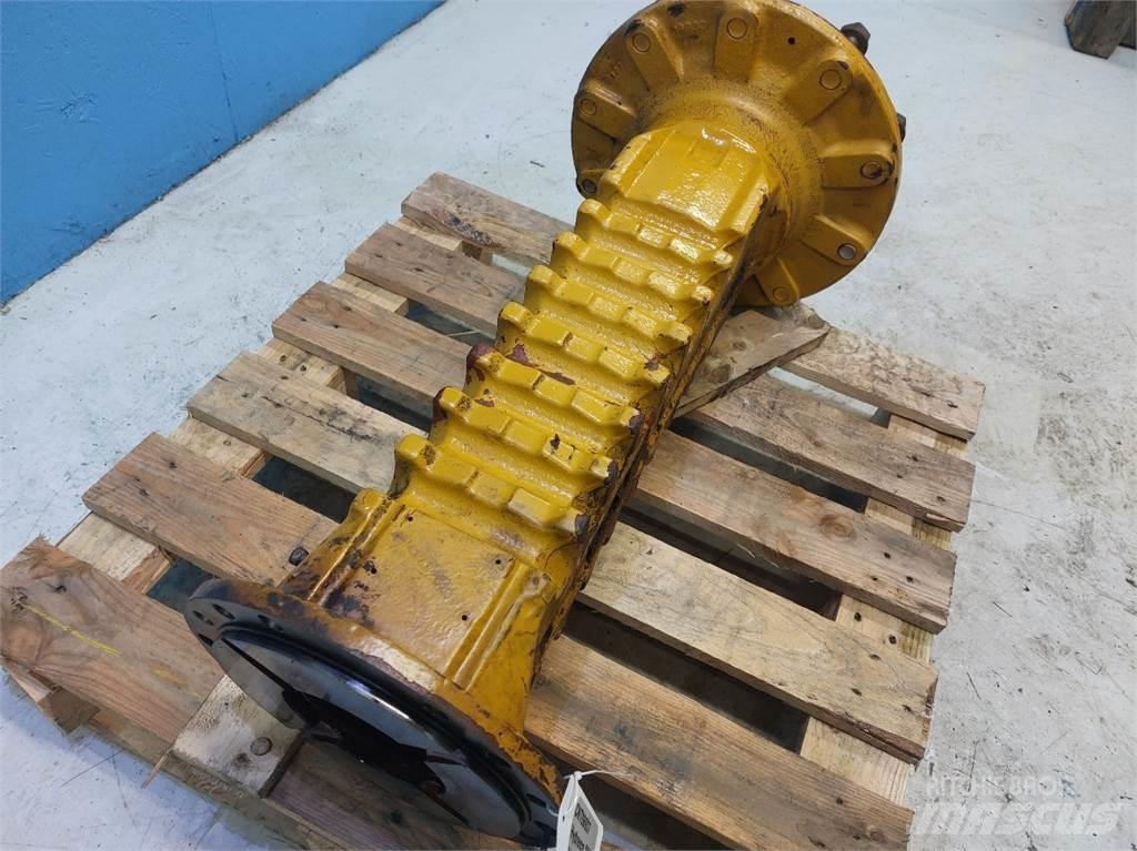 Hydrema 906D Asis