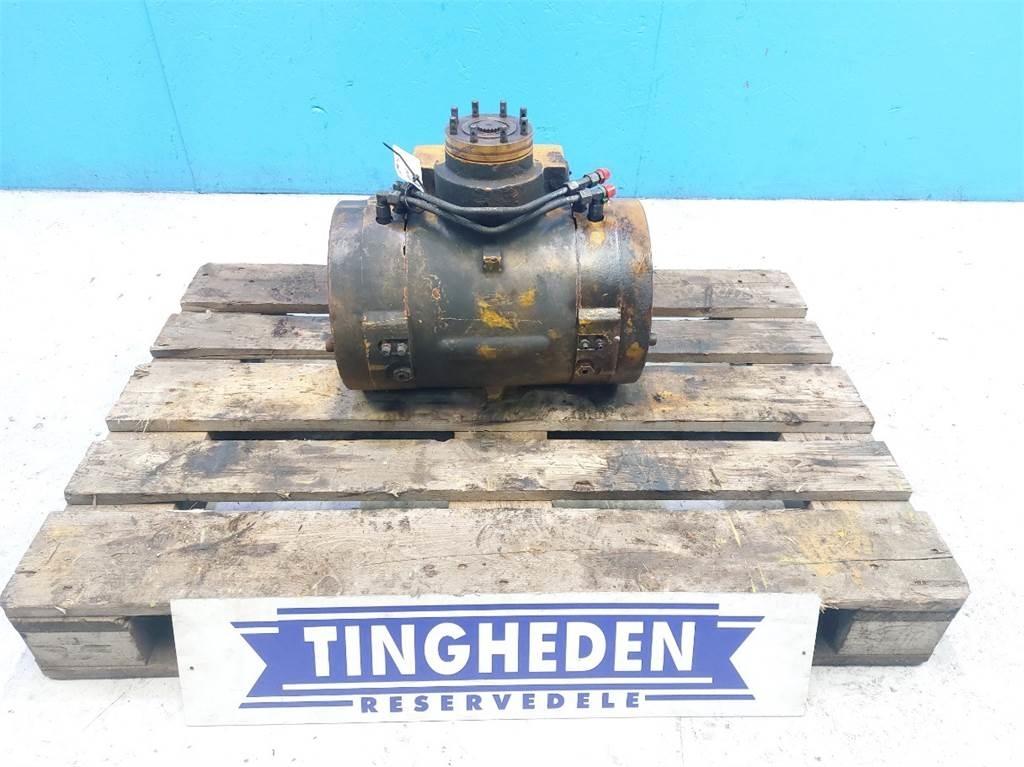 Hydrema 906D Asis