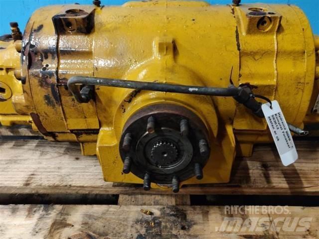 Hydrema 908 Asis