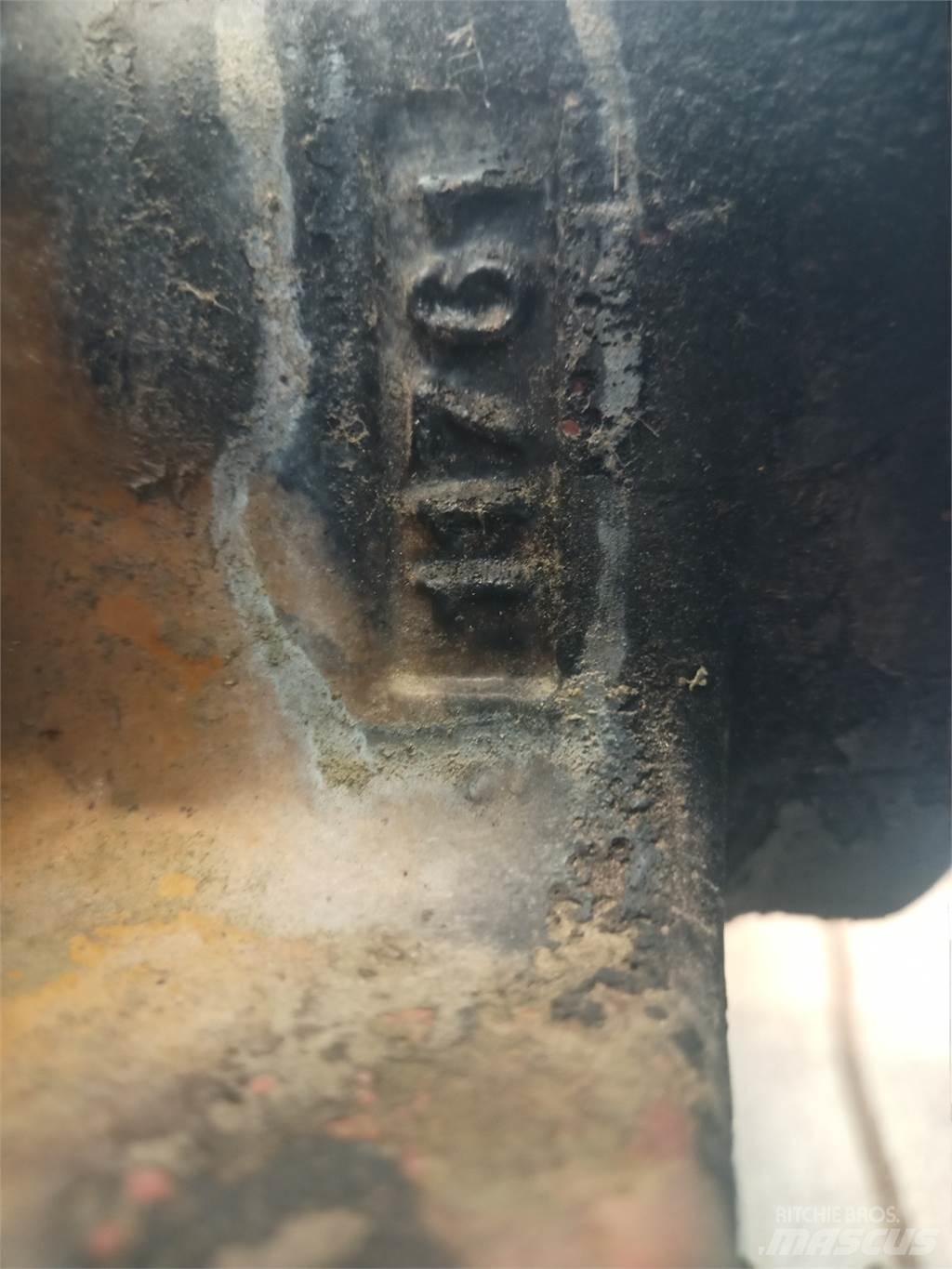 Hydrema 926D Asis