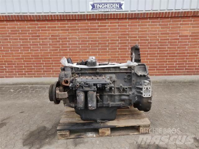 Iveco Cursor 10 Dzinēji