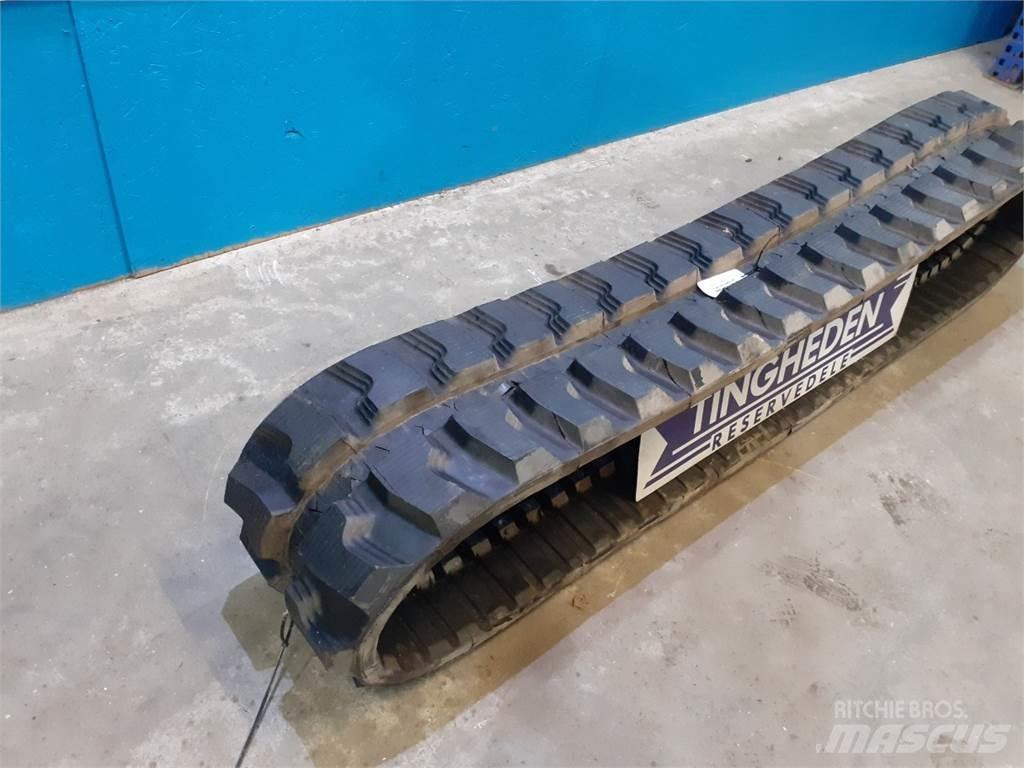 JCB 300X74X52.2 Citas sastāvdaļas