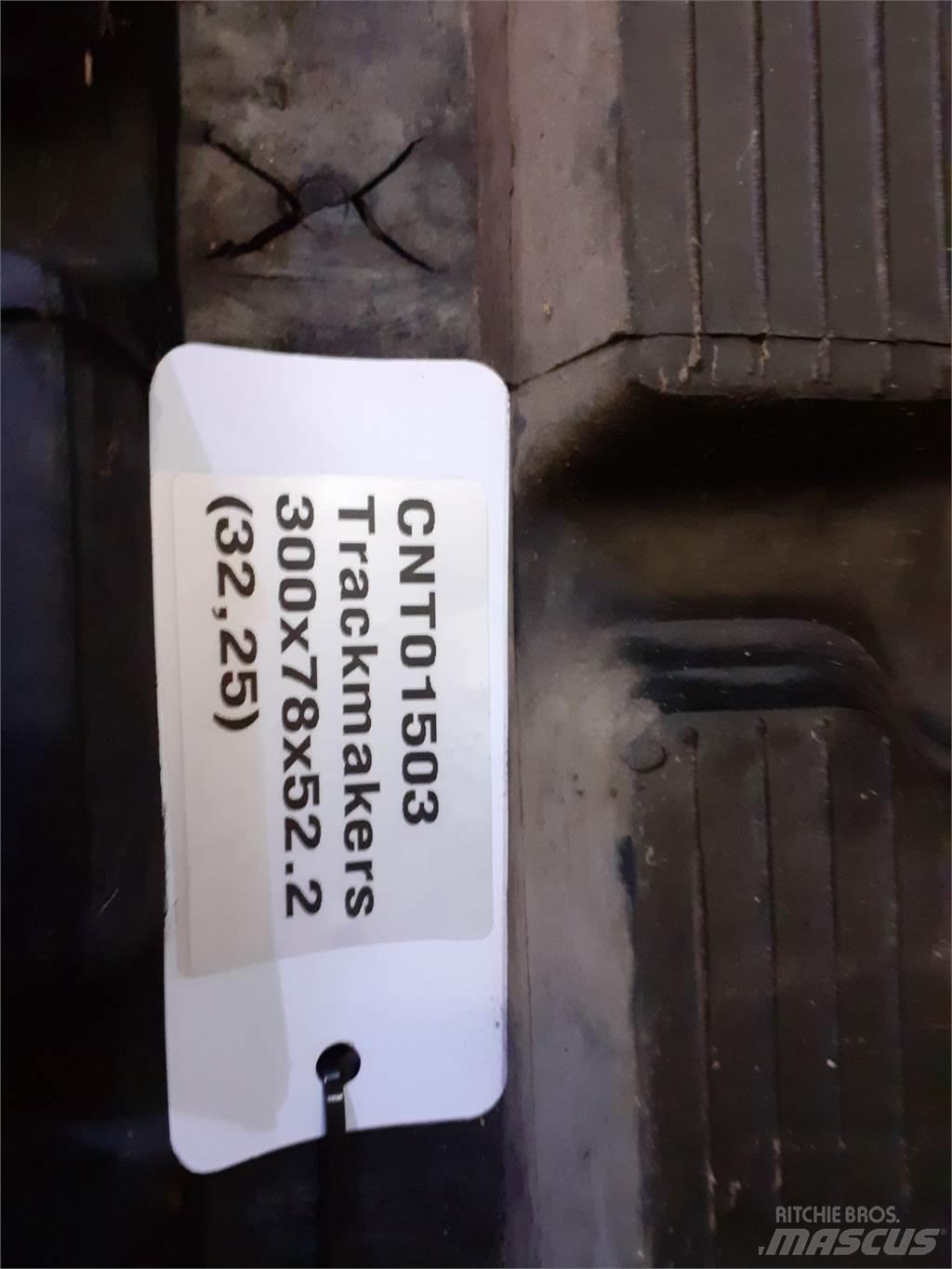 JCB 300X74X52.2 Citas sastāvdaļas