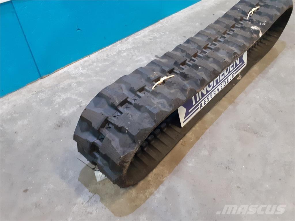 JCB 300X78X52.5 Citas sastāvdaļas