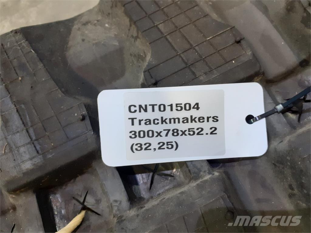 JCB 300X78X52.5 Citas sastāvdaļas