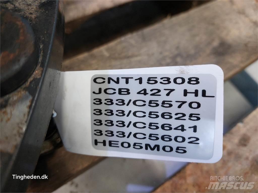 JCB 427 HL Asis