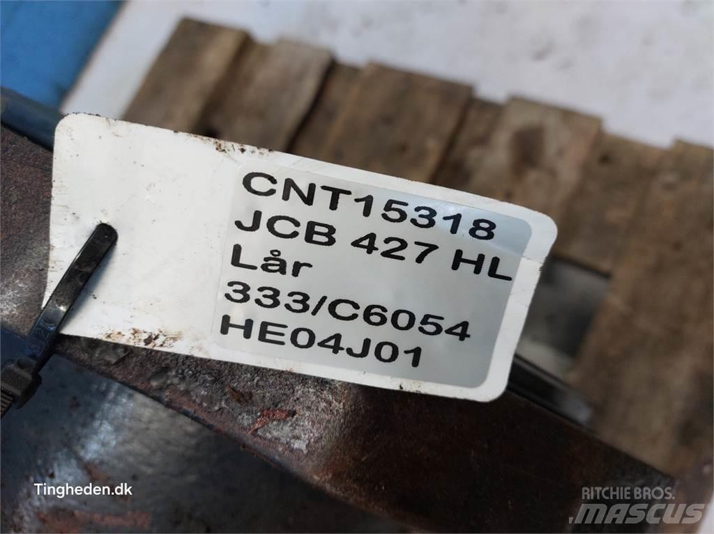 JCB 427 HL Asis