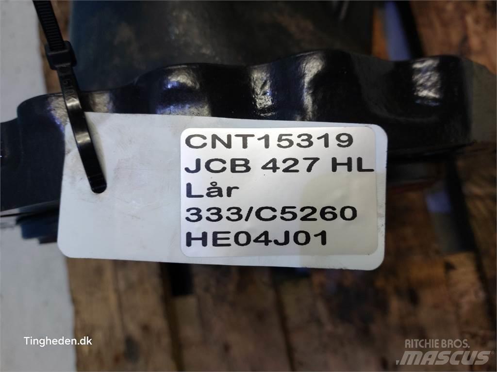 JCB 427 HL Asis