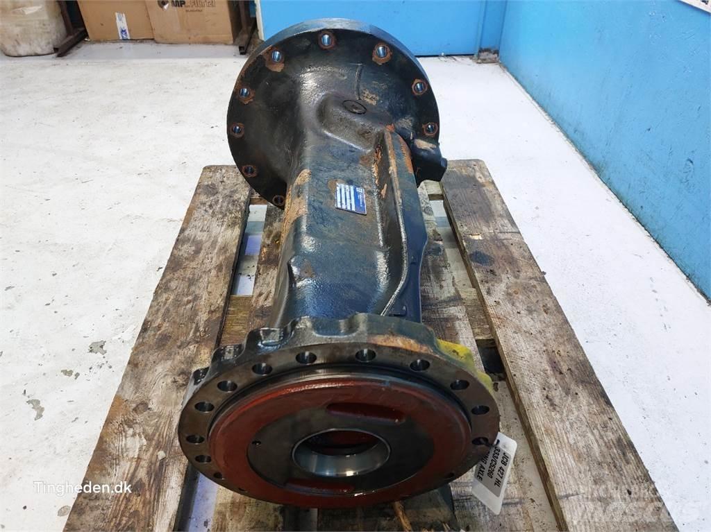 JCB 427 HL Asis