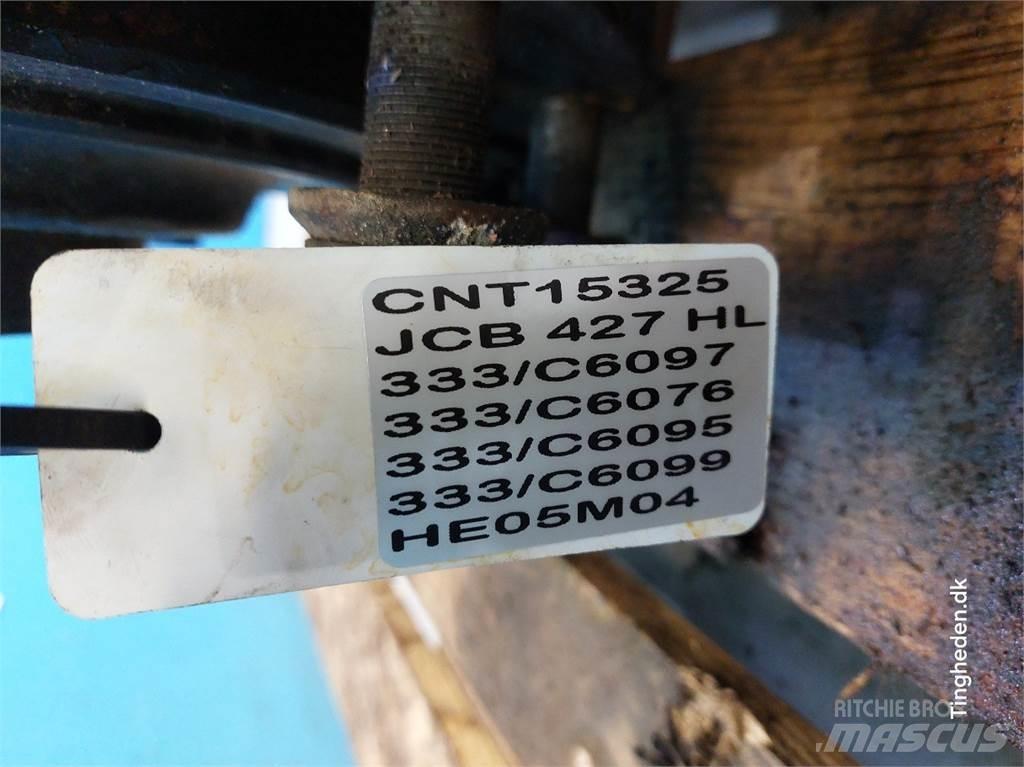 JCB 427 HL Asis