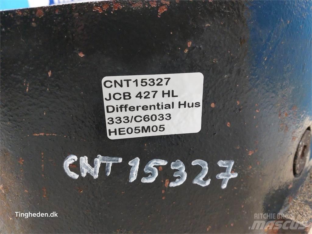 JCB 427 HL Asis