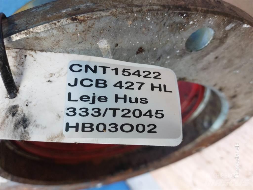 JCB 427 HL Asis