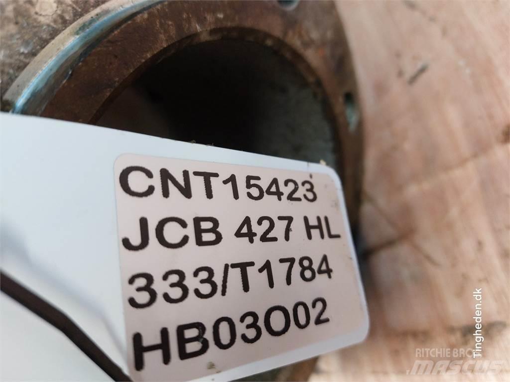 JCB 427 HL Asis