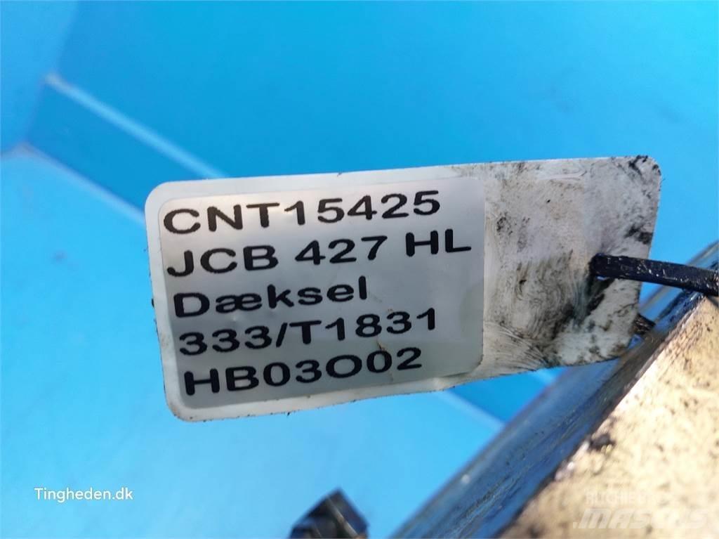JCB 427 HL Asis