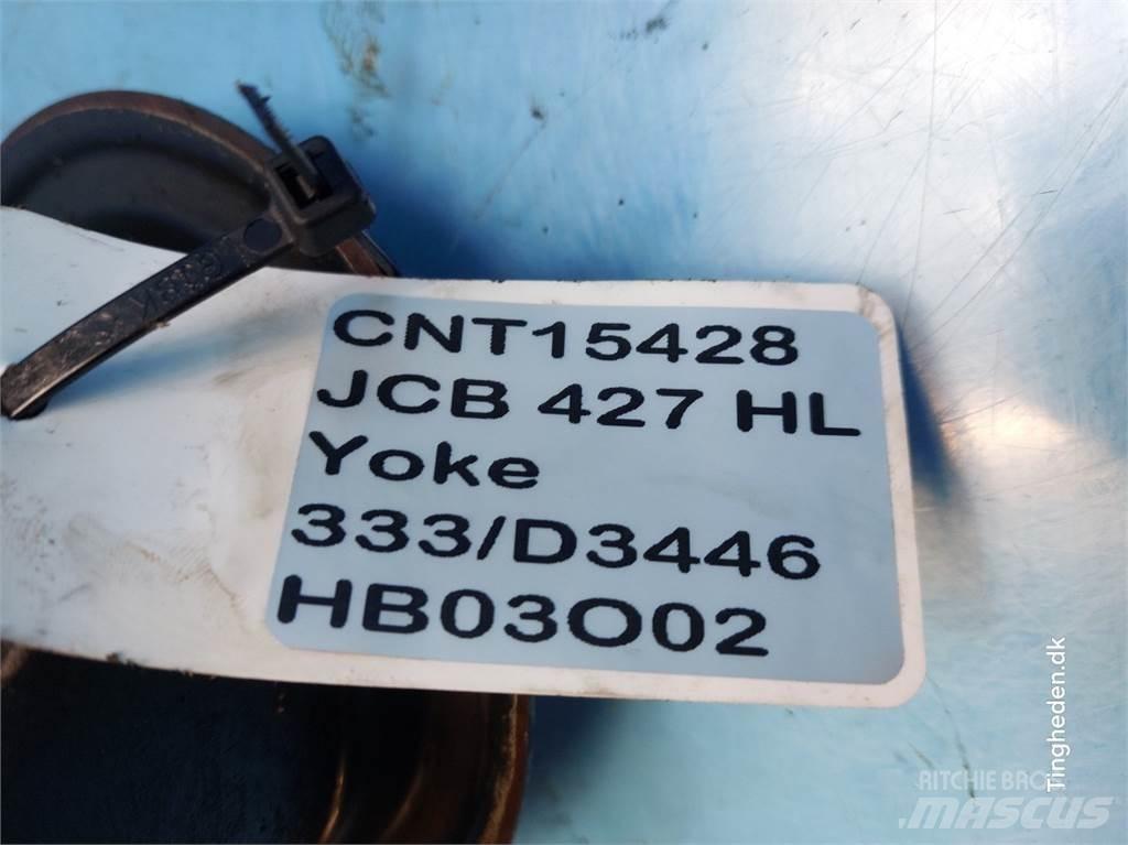 JCB 427 HL Asis