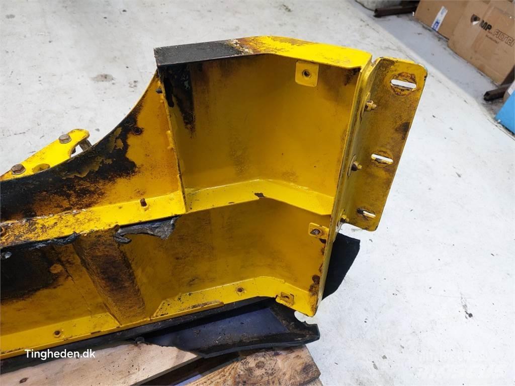 JCB 427 HL Sijāšanas kausi