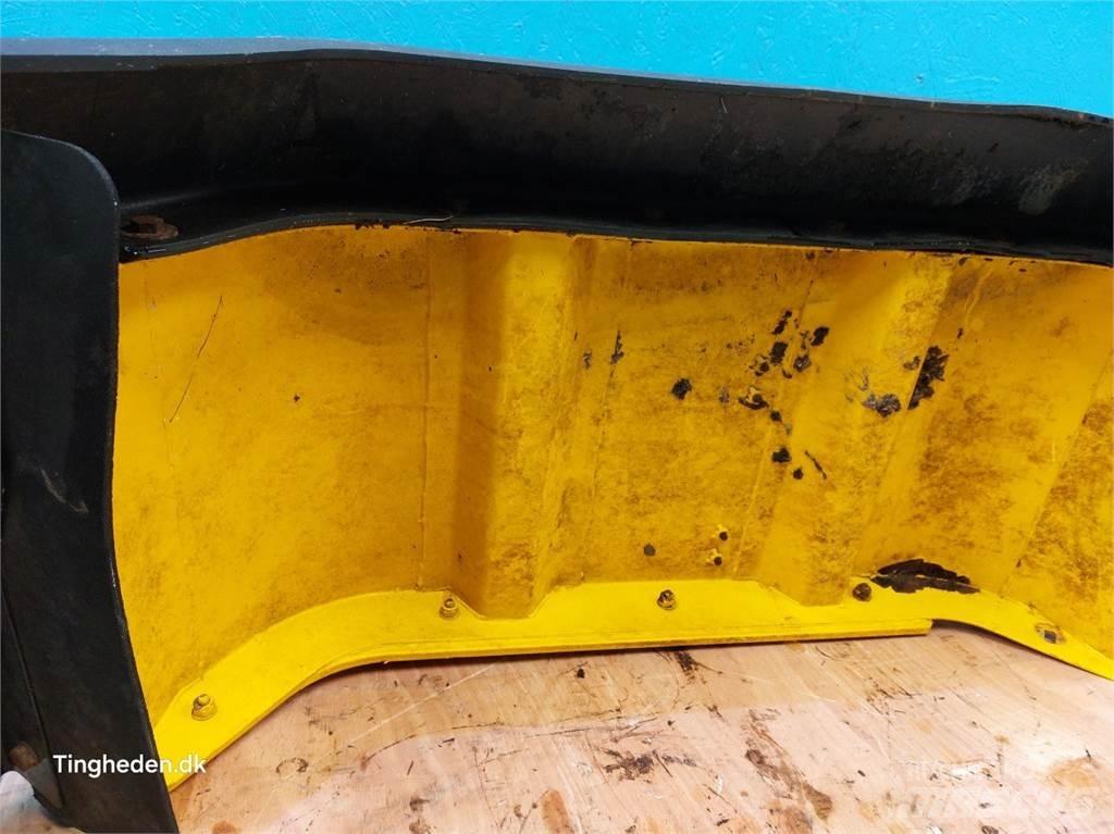 JCB 427 HL Sijāšanas kausi