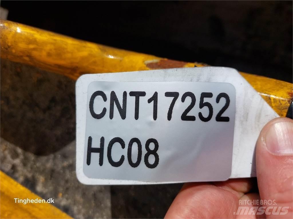 JCB 427 HL Sijāšanas kausi