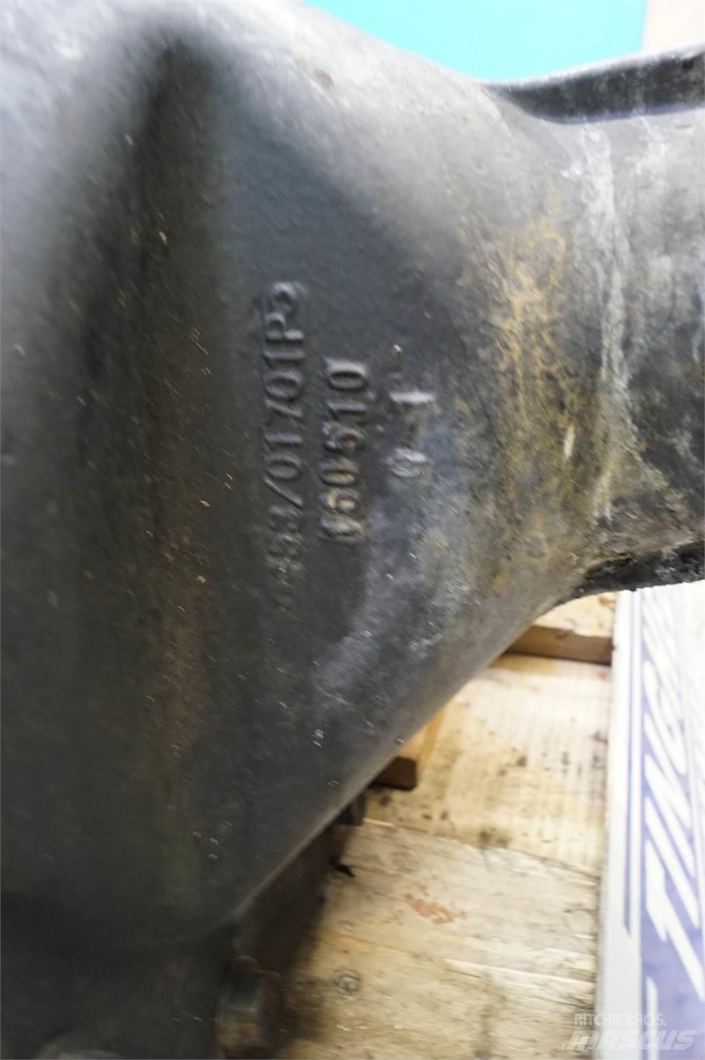 JCB 4CX Asis
